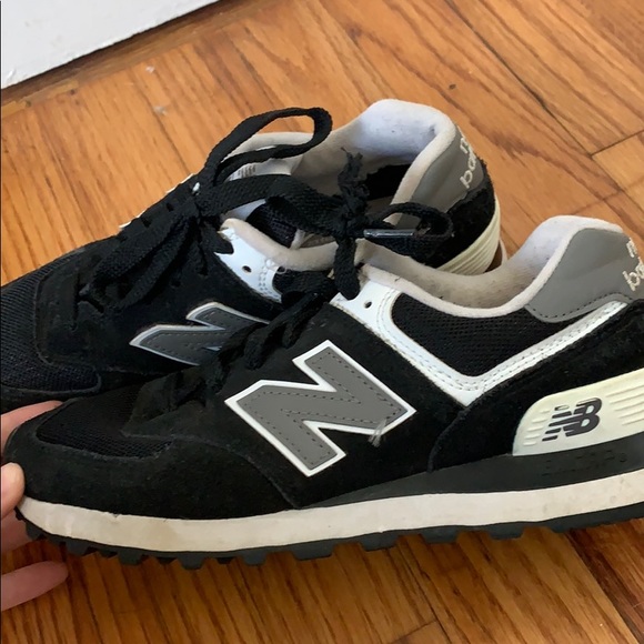New Balance Shoes - 574 New Balances